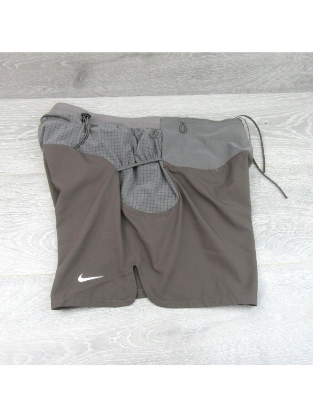 Nike ACG Dri-FIT ADV 5" Brief-Lined Shorts Mens Size Large NEW - Picture 12 of 16